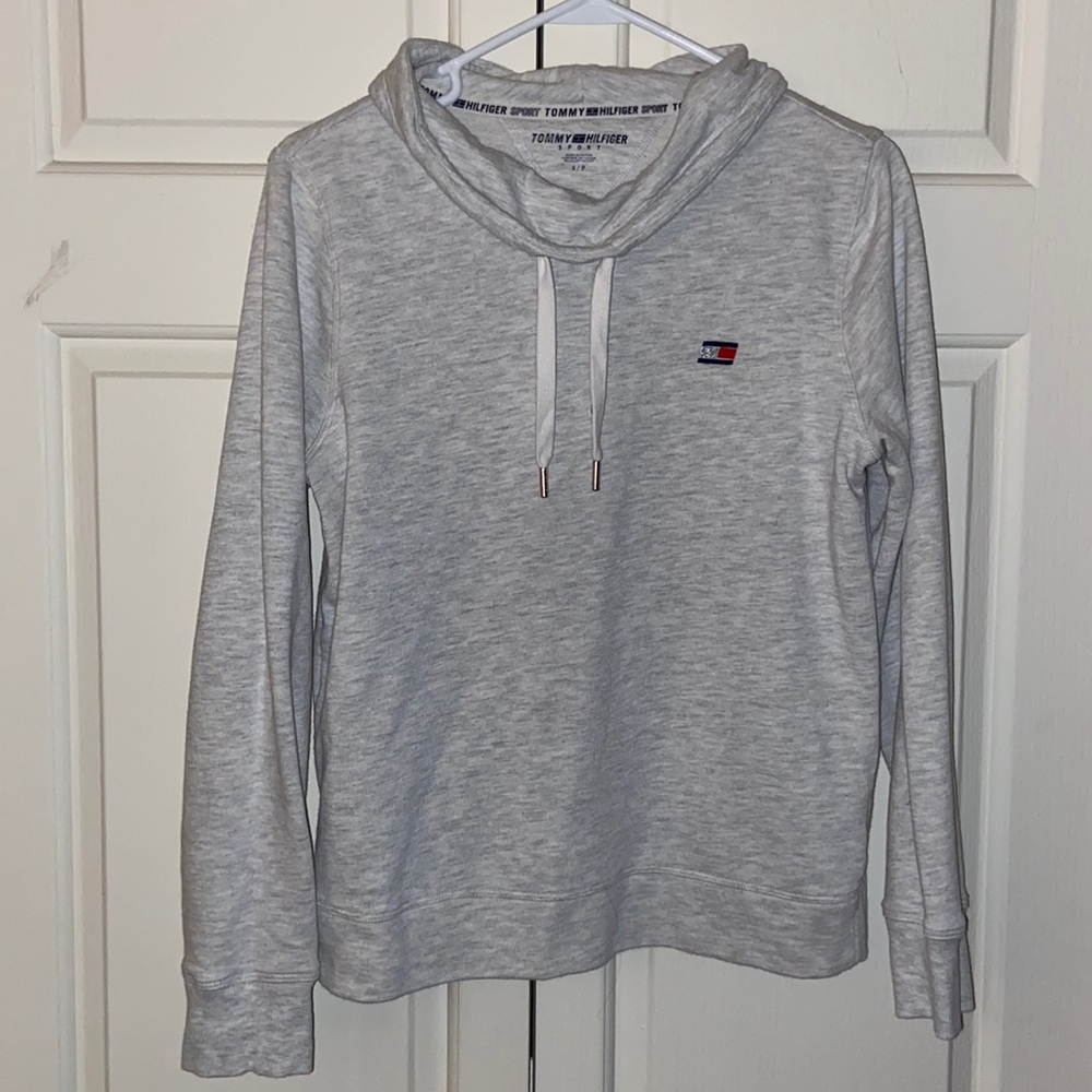 Tommy Hilfiger sports sweater